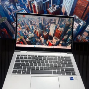 HP EliteBook x360 830 G8 I7 11éme – photo 4