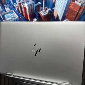 HP EliteBook x360 830 G8 I7 11éme – photo 5