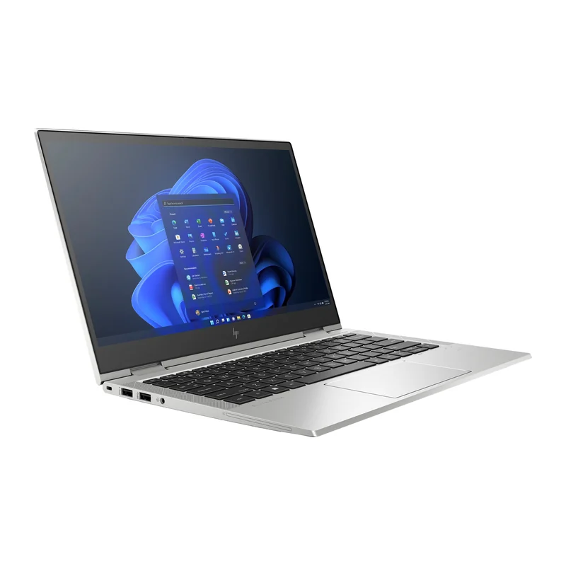 HP EliteBook x360 830 G8 i7 11e Gen – Electro Ibn Zohr Maroc