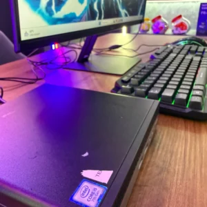 HP ProDesk Mini Intel Core i5 7e génération