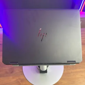 Capot du HP Spectre x360 14