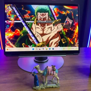HP Spectre x360 14 écran OLED 2.8K tactile