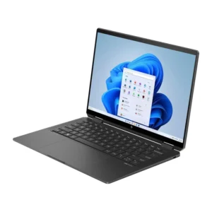 HP Spectre x360 14 Ultra 7 155H 32Go 1To OLED 2.8K Tactile – Electro Ibn Zohr Maroc