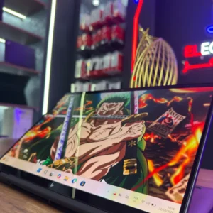 HP Spectre x360 14 PC 2-en-1 charnière 360°