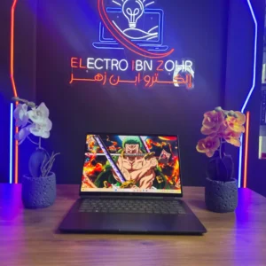 HP Spectre x360 14 Ultra 7 chez Electro Ibn Zohr Agadir