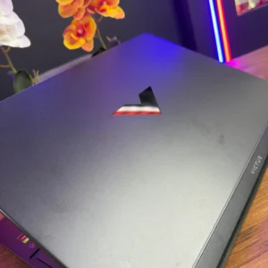 Design gamer du HP Victus 15