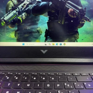 Écran 15,6 pouces Full HD du HP Victus 15