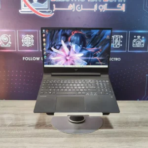 HP Victus 15 Gaming Ryzen 5 5600H RTX 3050 – photo 4