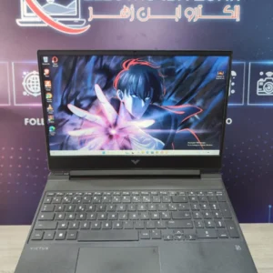 HP Victus 15 Gaming Ryzen 5 5600H RTX 3050 – photo 5