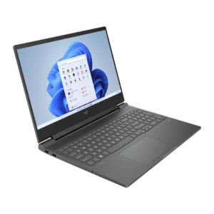 HP Victus 15 Ryzen 5 5600H GTX 1650 16Go 512Go 15,6" – Electro Ibn Zohr Maroc