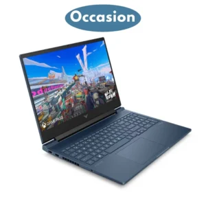 HP Victus 16 Gaming RTX 4060 – Electro Ibn Zohr Maroc