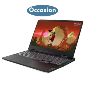 Lenovo IdeaPad Gaming 3 15ARH7 RYZEN 5 7535HS/16GB/512GB SSD/RTX 3050/15.6