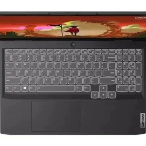 Lenovo IdeaPad Gaming 3 15ARH7 RYZEN 5 7535HS/16GB/512GB SSD/RTX 3050/15.6