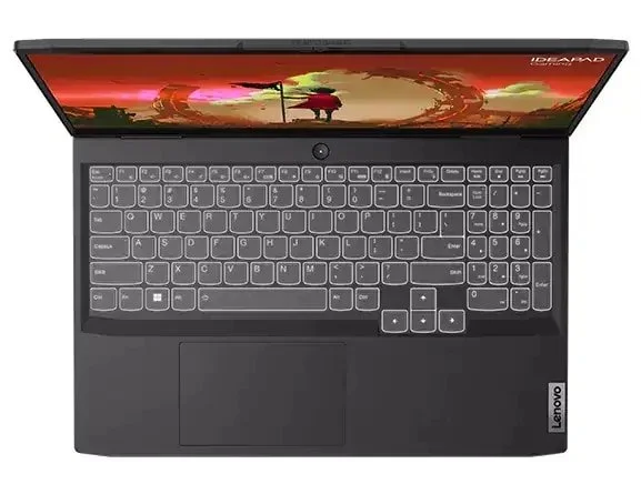 Lenovo IdeaPad Gaming 3 15ARH7 RYZEN 5 7535HS/16GB/512GB SSD/RTX 3050/15.6" 120HZ – photo 4