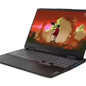 Lenovo IdeaPad Gaming 3 15ARH7 RYZEN 5 7535HS/16GB/512GB SSD/RTX 3050/15.6