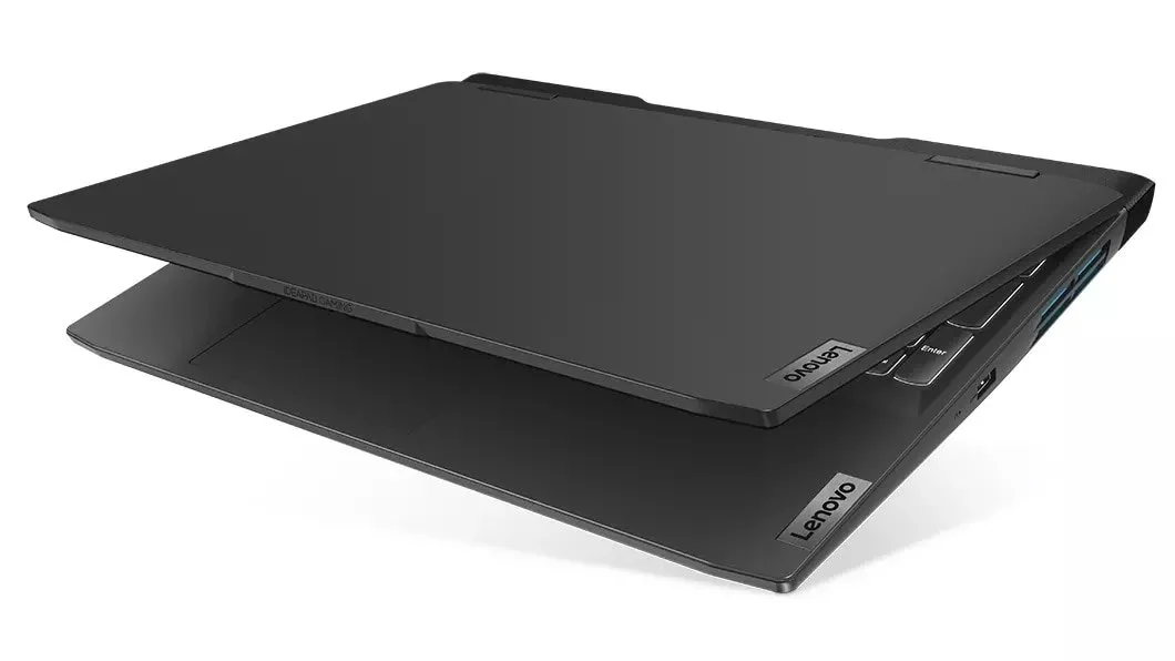 Lenovo IdeaPad Gaming 3 15ARH7 RYZEN 5 7535HS/16GB/512GB SSD/RTX 3050/15.6" 120HZ – photo 6