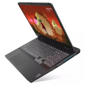 Lenovo IdeaPad Gaming 3 15ARH7 RYZEN 5 7535HS/16GB/512GB SSD/RTX 3050/15.6
