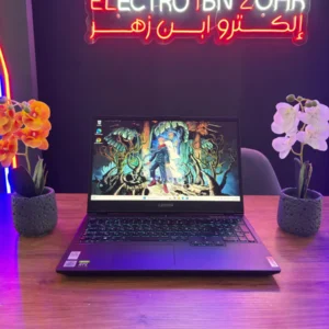 Lenovo Legion 5 i7 RTX 2060 d'occasion au showroom Electro Ibn Zohr Agadir