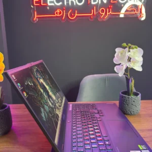 Lenovo Legion 5 15,6 pouces clavier rétroéclairé – PC gamer occasion Agadir