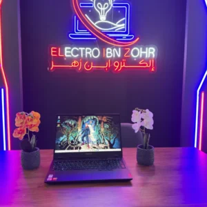 PC gamer Lenovo Legion 5 i7-10750H RTX 2060 chez Electro Ibn Zohr