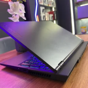 Capot Lenovo Legion 5 15IMH05H d'occasion