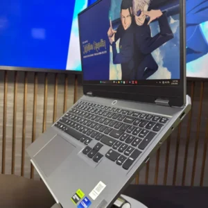 Lenovo LOQ 15i i7-13650HX RTX 5070 16Go 512Go 15,6