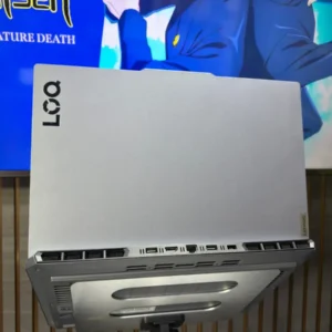 Lenovo LOQ 15i i7-13650HX RTX 5070 16Go 512Go 15,6