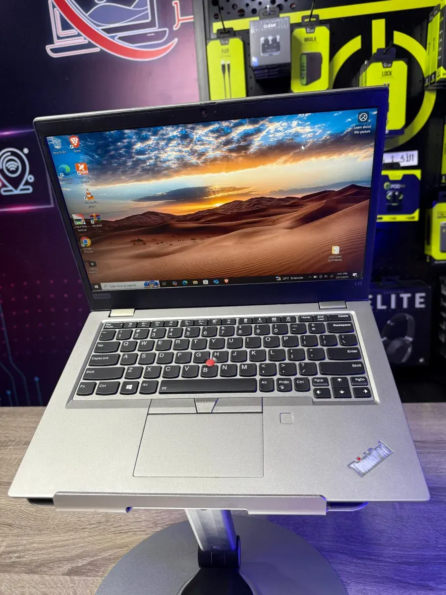 Lenovo ThinkPad L13 I5 10éme Gen – photo 3