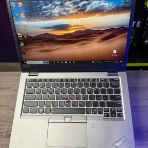 Lenovo ThinkPad L13 I5 10éme Gen – photo 4