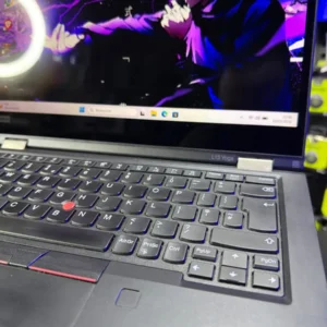Lenovo ThinkPad L13 Yoga Gen 2 – 2-en-1 – photo 4
