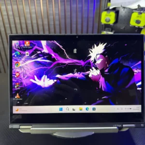 Lenovo ThinkPad L13 Yoga Gen 2 – 2-en-1 – photo 7