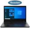 Lenovo ThinkPad L14 i5 10e Gen 16Go SSD – Occasion Grade A Garantie 1 An Maroc – Electro Ibn Zohr Maroc