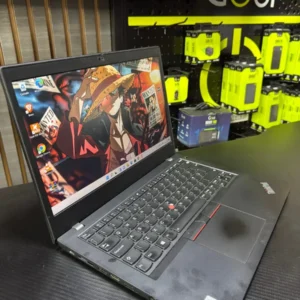 Lenovo ThinkPad L14 i5 10e Gen 16Go SSD – Occasion Grade A Garantie 1 An Maroc – photo 4