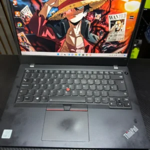 Lenovo ThinkPad L14 i5 10e Gen 16Go SSD – Occasion Grade A Garantie 1 An Maroc – photo 5