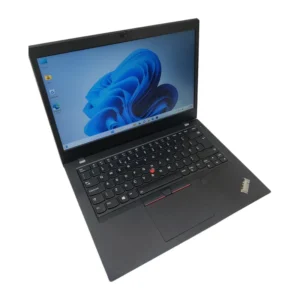 Lenovo ThinkPad L14 i5 10e Gen 16Go SSD – Electro Ibn Zohr Maroc