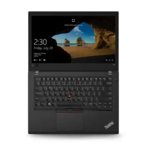 Lenovo Thinkpad T480 Intel i5 8ème Gen Tactile – photo 2