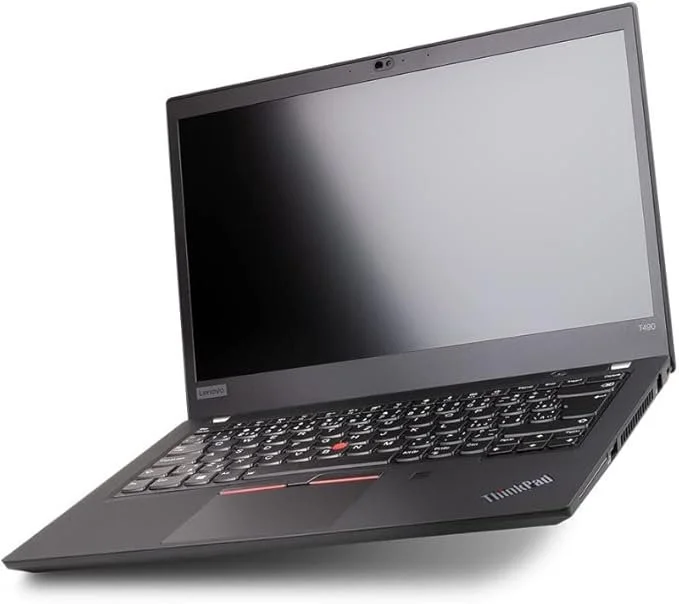 Lenovo ThinkPad T490 i5-8350U – photo 2