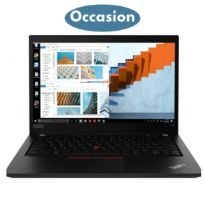 Lenovo ThinkPad T490 i5-8350U – Electro Ibn Zohr Maroc