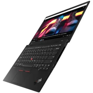 Lenovo ThinkPad X1 CARBON GEN 8 /i7-10610U /16GB/256 SSD – photo 2