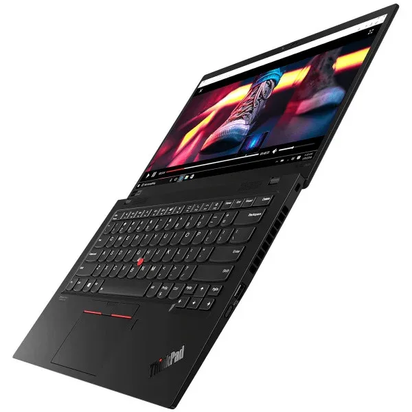 Lenovo ThinkPad X1 CARBON GEN 8 /i7-10610U /16GB/256 SSD – photo 2