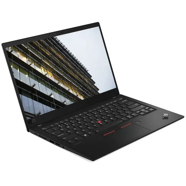 Lenovo ThinkPad X1 CARBON GEN 8 /i7-10610U /16GB/256 SSD – photo 3