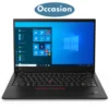 Lenovo ThinkPad X1 CARBON GEN 8 /i7-10610U /16GB/256 SSD – Electro Ibn Zohr Maroc