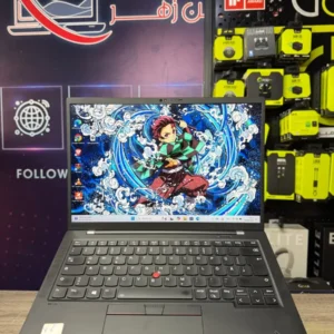 Lenovo Thinkpad X1 Carbon Gen 9 i7 11th gen 16Gb 1Tb SSD – photo 2