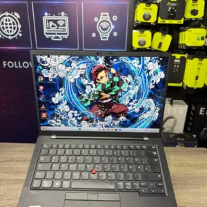 Lenovo Thinkpad X1 Carbon Gen 9 i7 11th gen 16Gb 1Tb SSD – photo 3