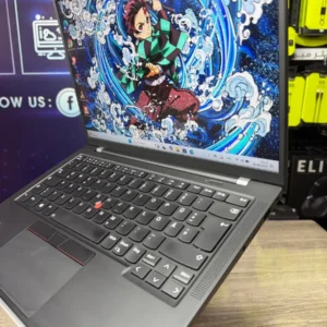 Lenovo Thinkpad X1 Carbon Gen 9 i7 11th gen 16Gb 1Tb SSD – photo 4