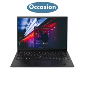 Lenovo Thinkpad X1 Carbon Gen 9 i7 11th gen 16Gb 1Tb SSD – Electro Ibn Zohr Maroc