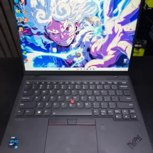 Lenovo ThinkPad X1 Nano Gen 1 I7 11éme – photo 3