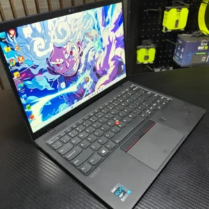 Lenovo ThinkPad X1 Nano Gen 1 I7 11éme – photo 4