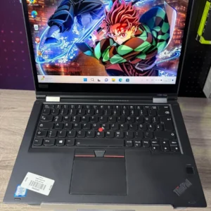 Lenovo Thinkpad X380 Yoga i5 8ème Gen – photo 2