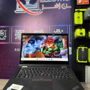 Lenovo Thinkpad X380 Yoga i5 8ème Gen – photo 3